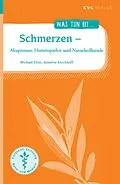 E-Book (epub) Schmerzen von Michael Elies, Annette Kerckhoff