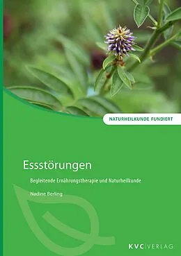 E-Book (pdf) Essstörungen von Nadine Berling