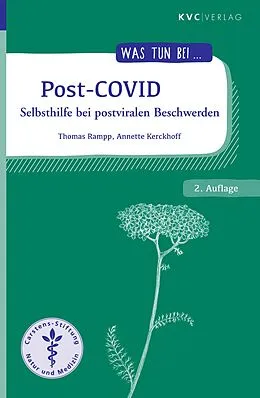 E-Book (epub) Post-COVID von Thomas Rampp, Annette Kerckhoff