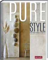 Fester Einband PURE STYLE von Klaus Wagener, Bernhild Wagener