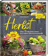 Fester Einband Herbst von Ulrike Schmidt