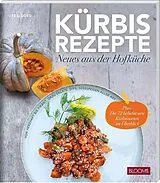 Kartonierter Einband Kürbisrezepte von Ute Ligges