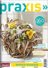 Geheftet PRAXIS Nr. 127 von Team PRAXIS