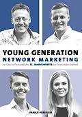 E-Book (epub) Young Generation Network-Marketing von Joachim Heberlein, Marcel Heberlein, Sandro Heberlein