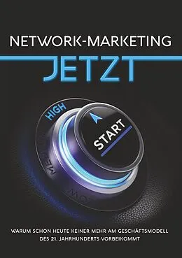 E-Book (epub) Network-Marketing JETZT von Tobias Schlosser