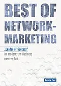 E-Book (epub) Best of Network-Marketing von Tobias Schlosser