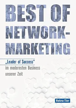 E-Book (epub) Best of Network-Marketing von Tobias Schlosser