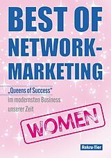 E-Book (epub) Best of Network-Marketing women von Tobias Schlosser