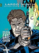 Fester Einband Largo Winch Doppelband von Jean Van Hamme