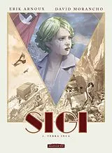 Fester Einband Sigi von Eric Arnoux