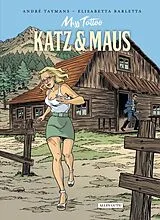 Fester Einband Miss Tattoo von 