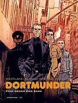 Fester Einband Dortmunder von Doug Headline