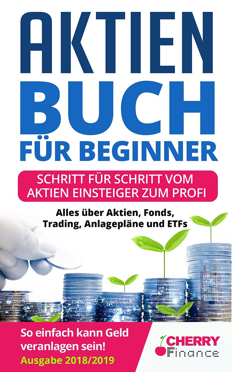 Aktien Fur Beginner Markus Treiler Buch Kaufen Ex Libris