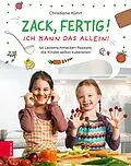 E-Book (epub) Zack, fertig! Ich kann das allein! von Christiane Kührt