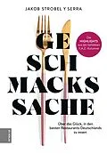 E-Book (epub) Geschmackssache von Jakob Strobel y Serra