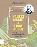 E-Book (epub) Hausgemacht &amp; eingekocht von Alfons Schuhbeck