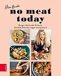 E-Book (epub) No meat today von Elisa Brunke
