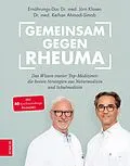 E-Book (epub) Gemeinsam gegen Rheuma von Jörn Klasen, Keihan Ahmadi-Simab