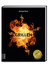 Fester Einband Grillen von Michael Koch