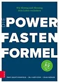 E-Book (epub) Die Power Fasten Formel von Craig Rodger, Grant Schofield, Caryn Zinn