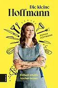 E-Book (epub) Die kleine Hoffmann von Sophia Hoffmann