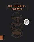 E-Book (epub) Die Burger-Formel von Martin Kintrup