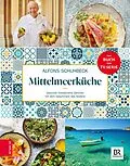 E-Book (epub) Schuhbecks Mittelmeerküche von Alfons Schuhbeck