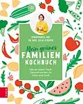 E-Book (epub) Mein grünes Familienkochbuch von Silja Schäfer
