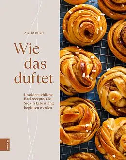 E-Book (epub) Wie das duftet von Nicole Stich