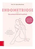 E-Book (epub) Endometriose - Die unterschätzte Krankheit von Sylvia Mechsner