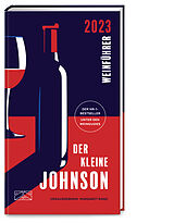 Fester Einband Der kleine Johnson 2023 von Hugh Johnson