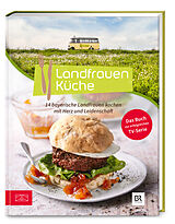 Fester Einband Landfrauenküche (Bd. 7) von Die Landfrauen