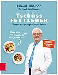 E-Book (epub) Tschüss Fettleber von Jörn Klasen