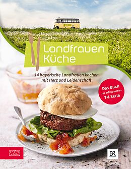 E-Book (epub) Landfrauenküche (Bd. 7) von Die Landfrauen