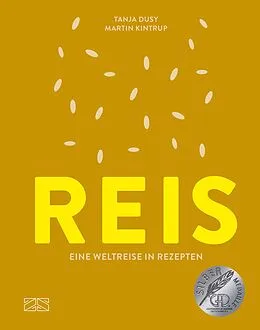 E-Book (epub) Reis von Martin Kintrup, Tanja Dusy