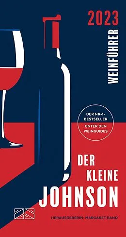 E-Book (epub) Der kleine Johnson 2023 von Margaret Rand, Hugh Johnson
