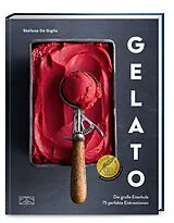 Fester Einband Gelato von Stefano De Giglio