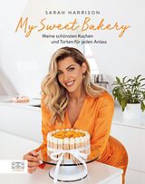 E-Book (epub) My Sweet Bakery von Sarah Harrison