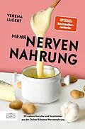 E-Book (epub) Mehr Nervennahrung von Verena Lugert