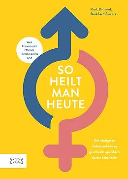 E-Book (epub) So heilt man heute von Burkhard Sievers