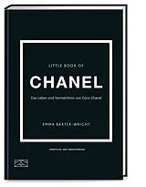 Fester Einband Little Book of Chanel von Emma Baxter-Wright