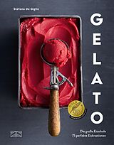E-Book (epub) Gelato von Stefano de Giglio