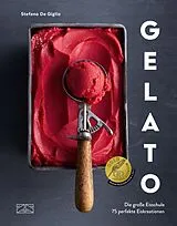 E-Book (epub) Gelato von Stefano de Giglio
