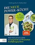 E-Book (epub) Die neue Power-Küche von Matthias Riedl