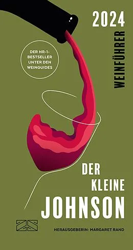 E-Book (epub) Der kleine Johnson 2024 von 