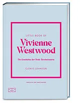 Fester Einband Little Book of Vivienne Westwood von Glenys Johnson