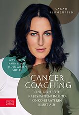 E-Book (epub) Cancer Coaching von Sarah Blumenfeld
