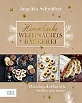 E-Book (epub) Himmlische Weihnachtsbäckerei von Angelika Schwalber