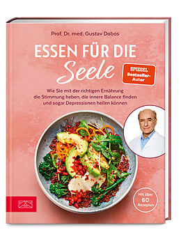 Fester Einband Essen für die Seele von Gustav Dobos