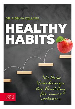 E-Book (epub) Healthy Habits von Fionna Zöllner